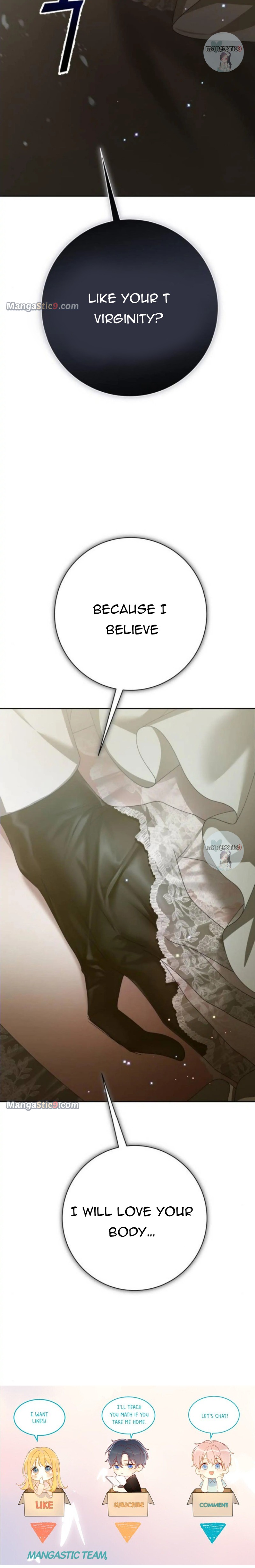 I Want to Be You, Just For A Day Chapter 154 195 46
