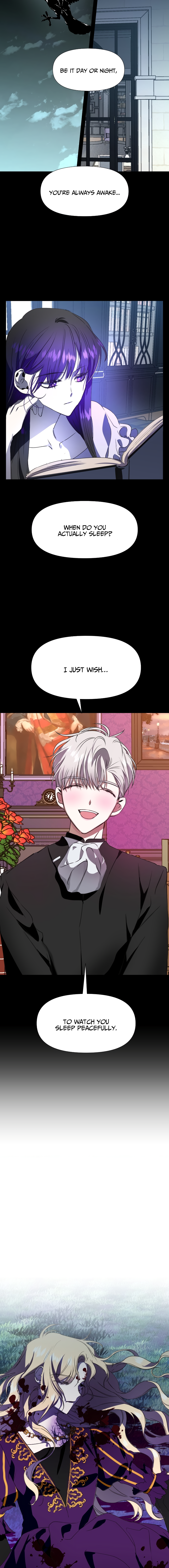 I Want to Be You, Just For A Day Chapter 16 92 10
