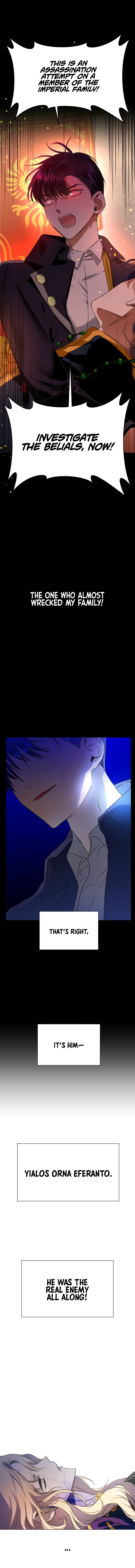 I Want to Be You, Just For A Day Chapter 16 101 19