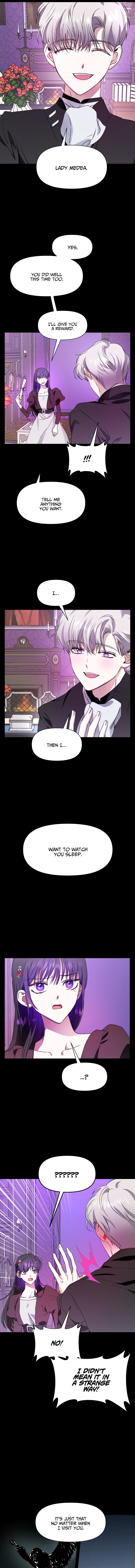 I Want to Be You, Just For A Day Chapter 16 91 9