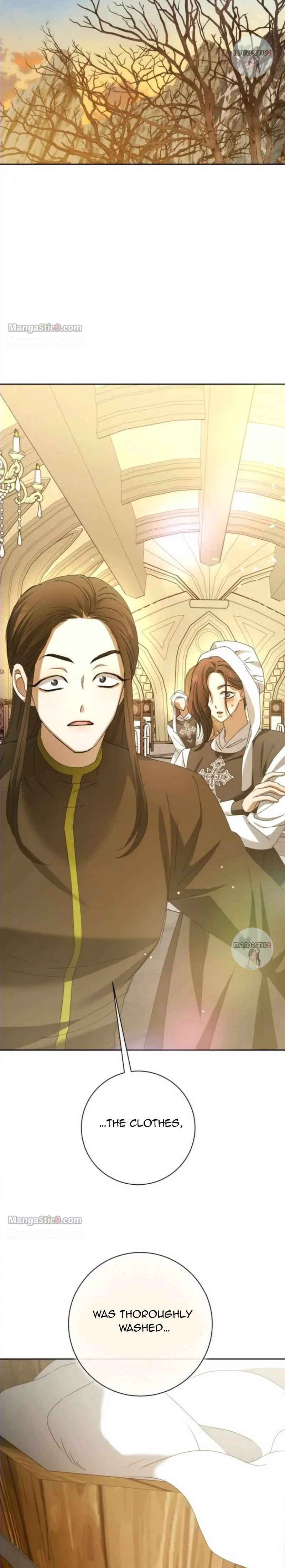 I Want to Be You, Just For A Day Chapter 163 156 22