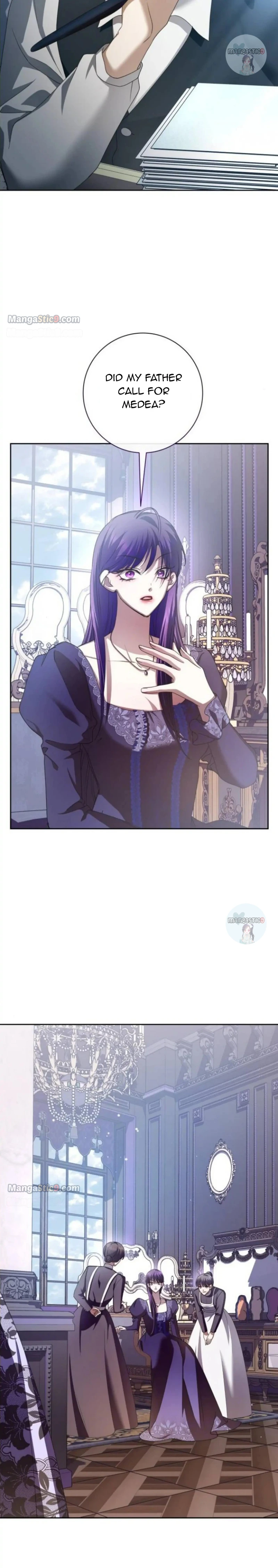 I Want to Be You, Just For A Day Chapter 163 168 34