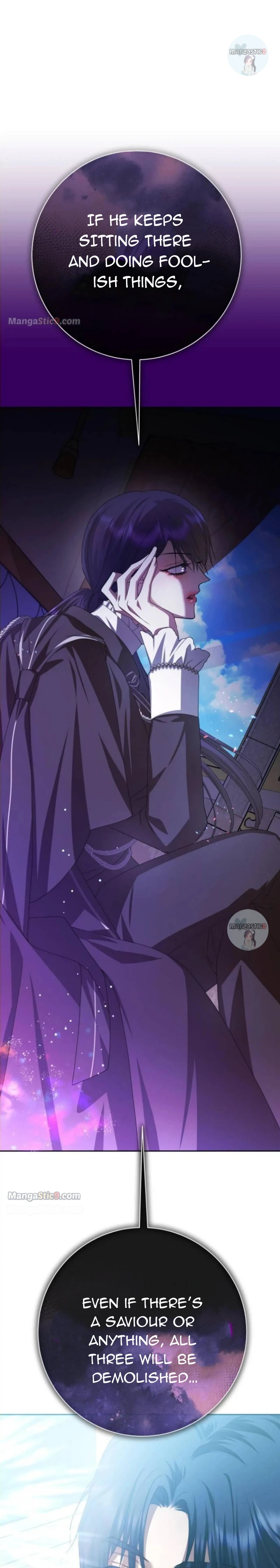 I Want to Be You, Just For A Day Chapter 163 174 40