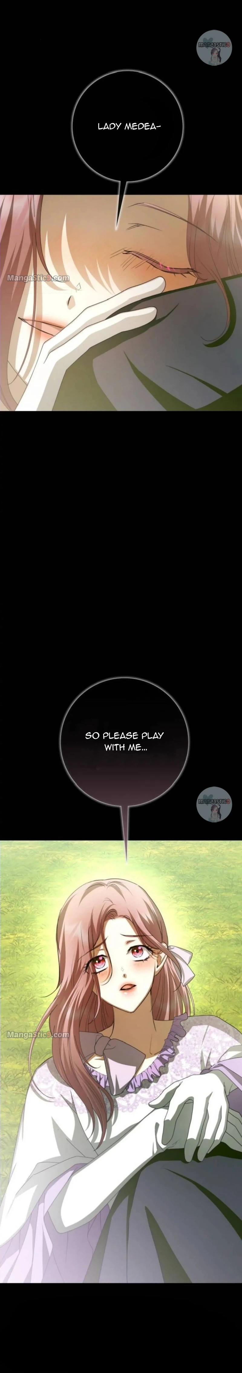 I Want to Be You, Just For A Day Chapter 163 140 6