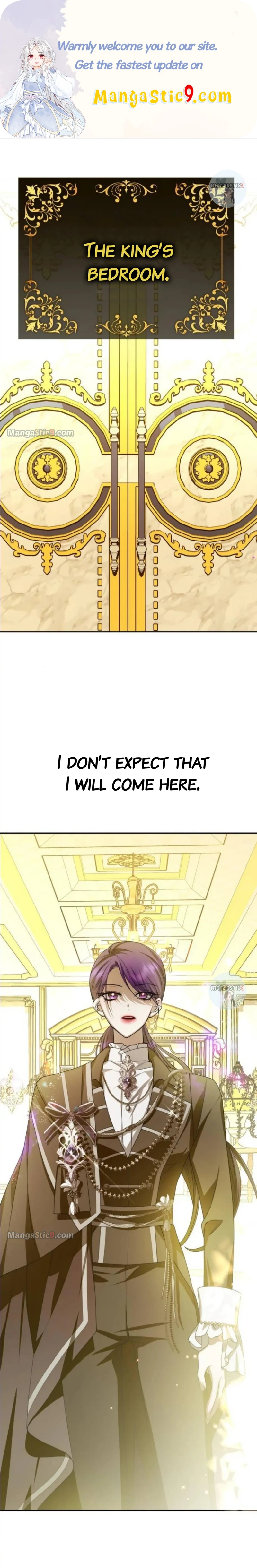 I Want to Be You, Just For A Day Chapter 164 164 0