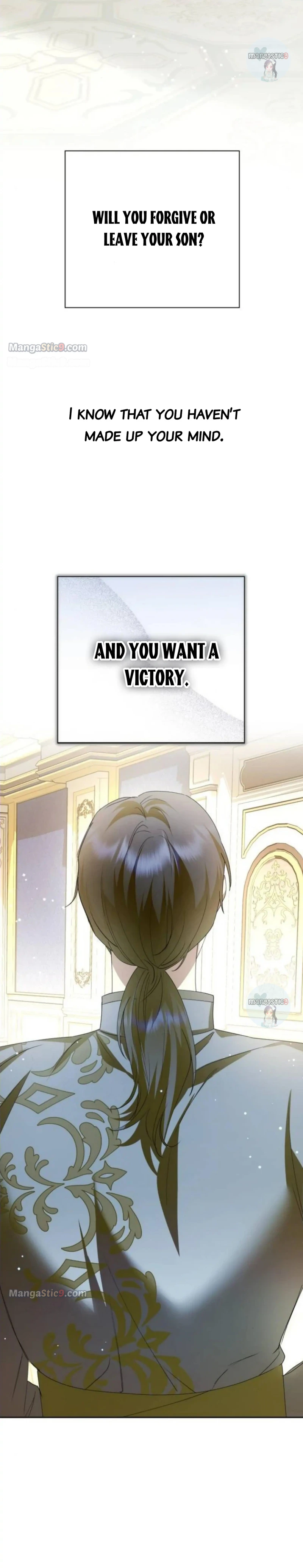 I Want to Be You, Just For A Day Chapter 164 174 10