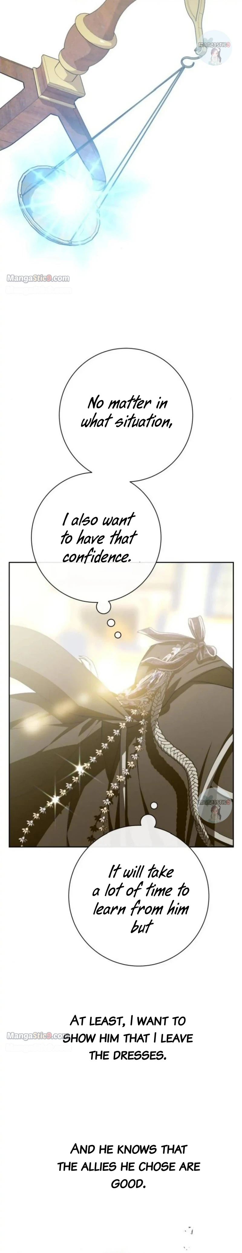 I Want to Be You, Just For A Day Chapter 164 176 12