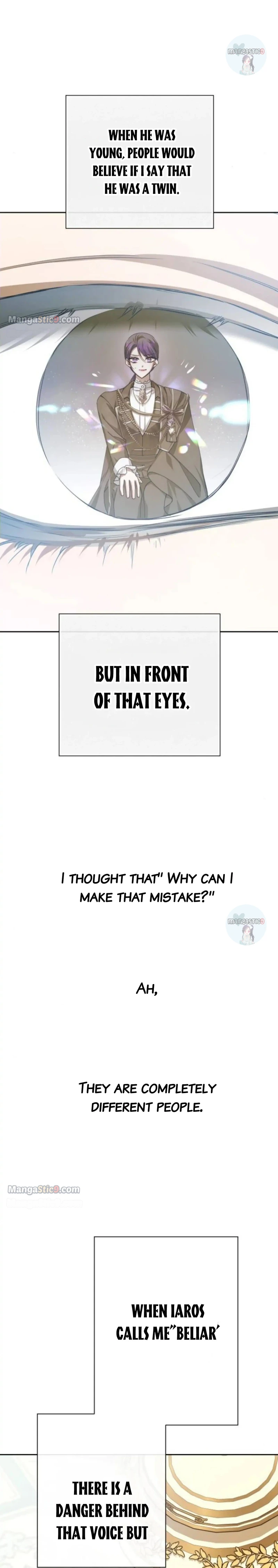 I Want to Be You, Just For A Day Chapter 164 179 15