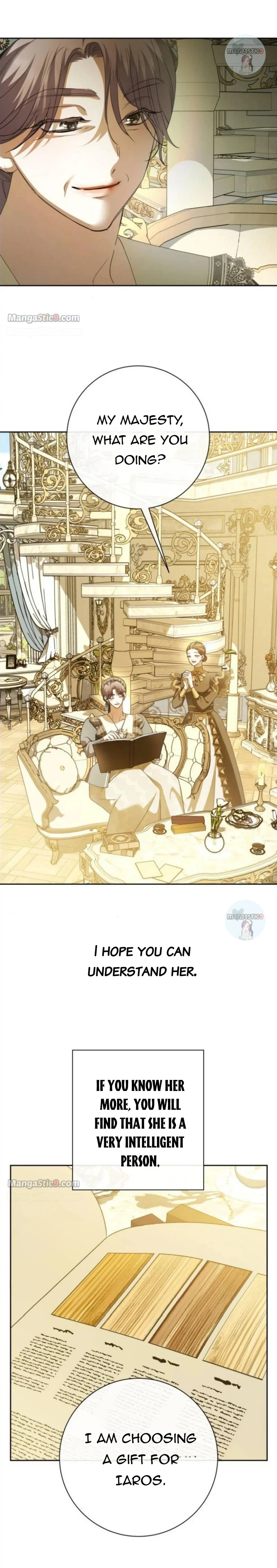 I Want to Be You, Just For A Day Chapter 164 197 33