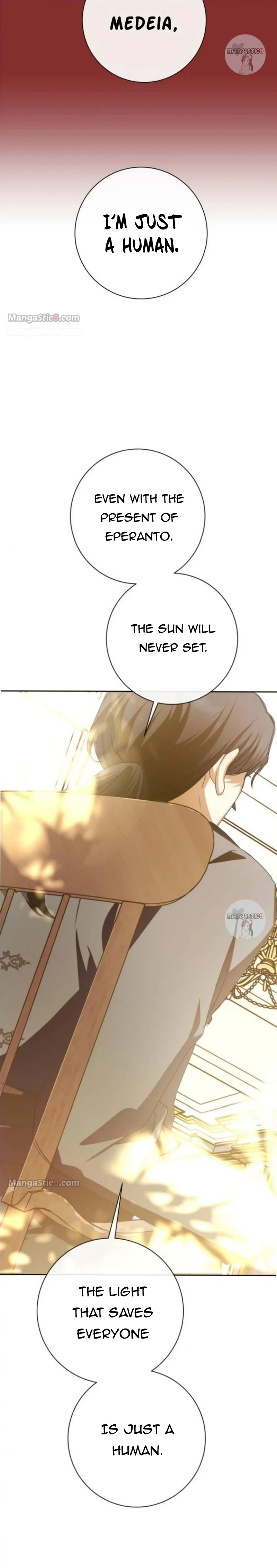I Want to Be You, Just For A Day Chapter 164 201 37