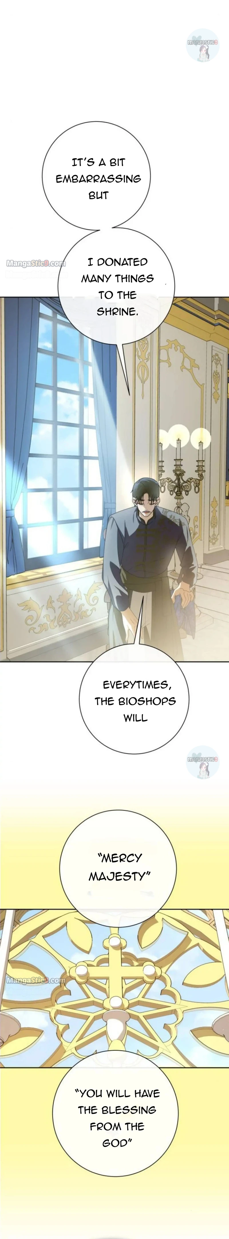 I Want to Be You, Just For A Day Chapter 164 203 39
