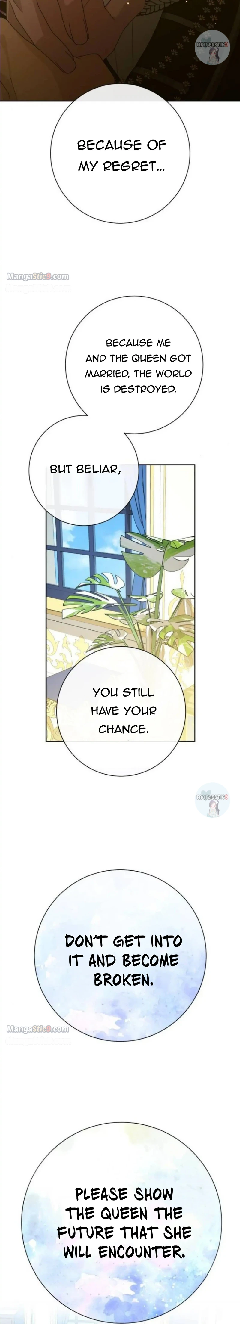 I Want to Be You, Just For A Day Chapter 164 207 43