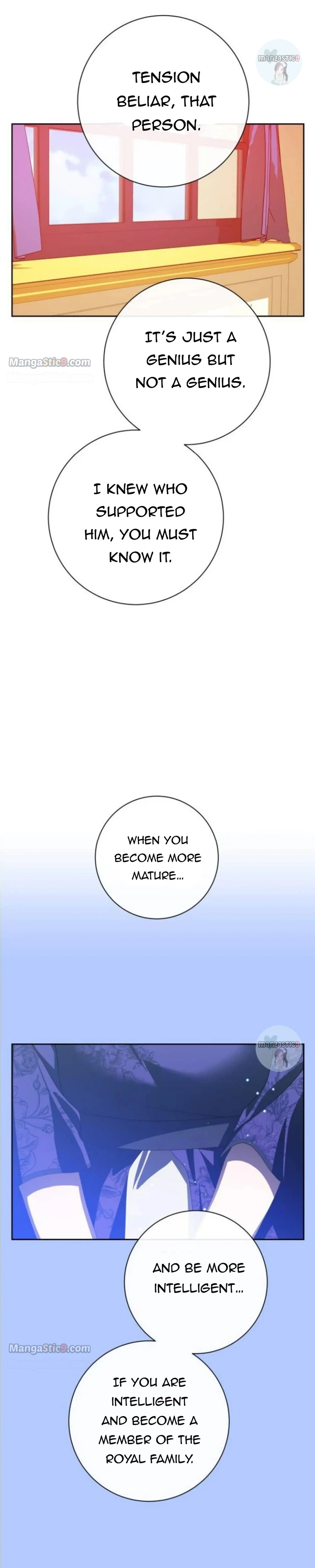 I Want to Be You, Just For A Day Chapter 164 210 46