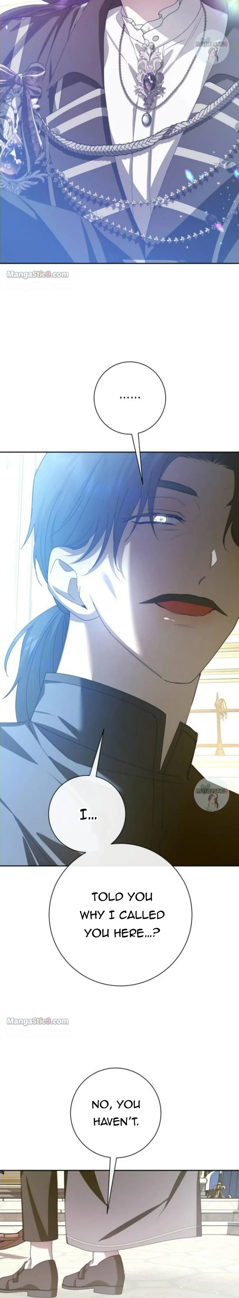 I Want to Be You, Just For A Day Chapter 164 173 9