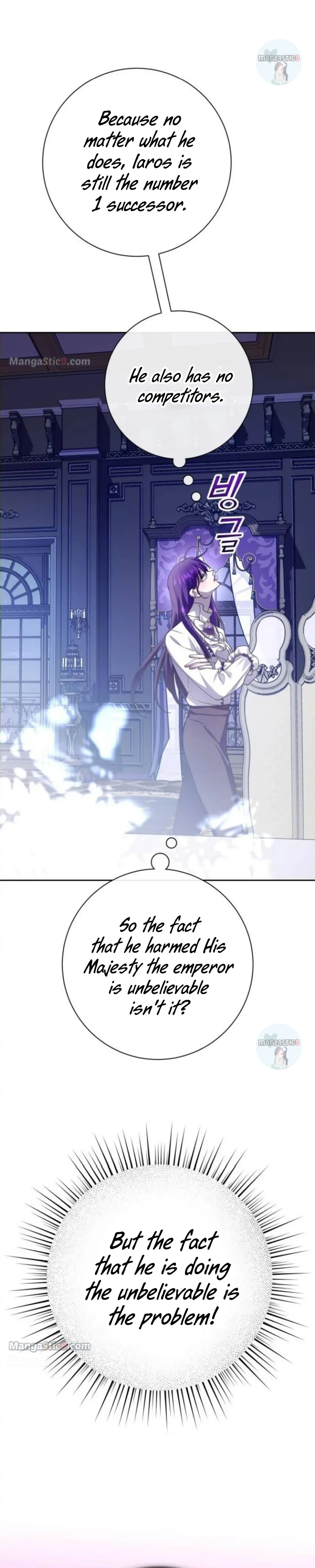 I Want to Be You, Just For A Day Chapter 165 179 13
