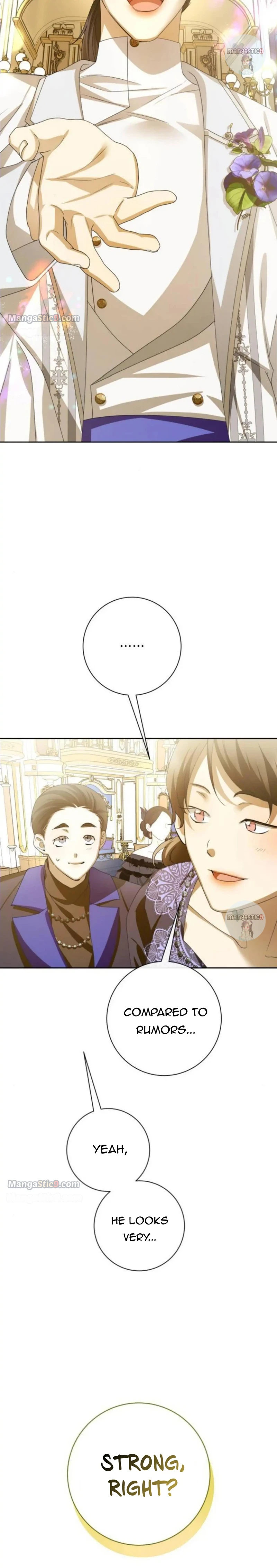 I Want to Be You, Just For A Day Chapter 165 202 36