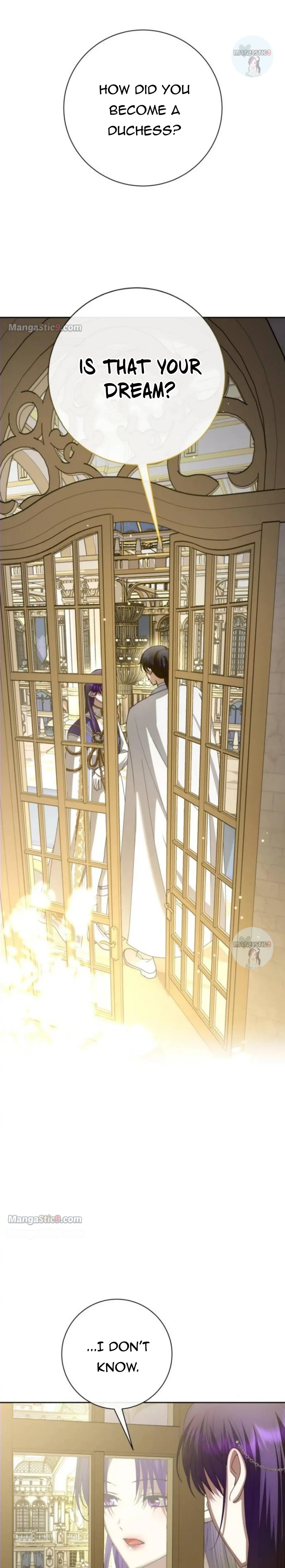 I Want to Be You, Just For A Day Chapter 165 206 40