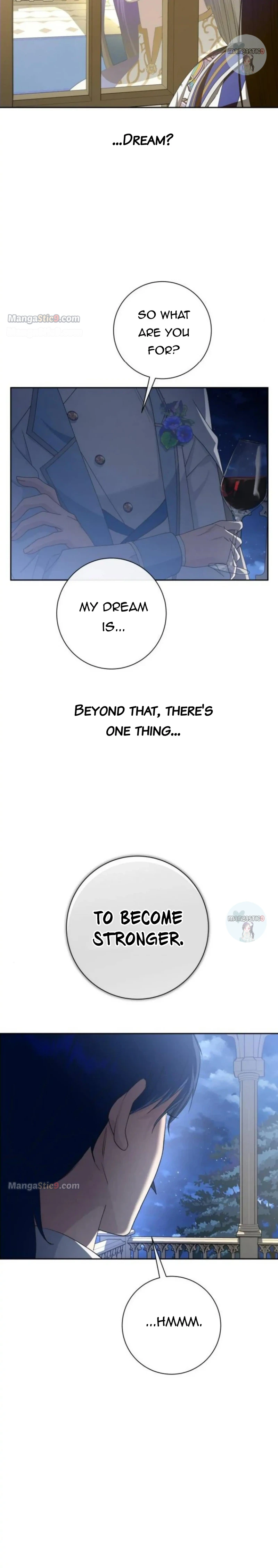 I Want to Be You, Just For A Day Chapter 165 207 41
