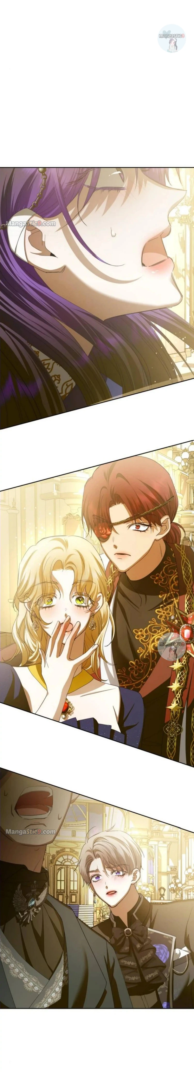 I Want to Be You, Just For A Day Chapter 165 213 47