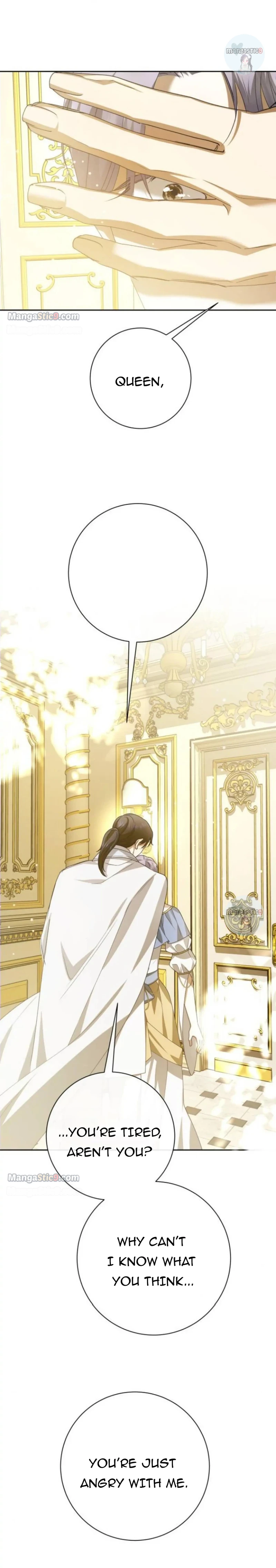 I Want to Be You, Just For A Day Chapter 166 158 19