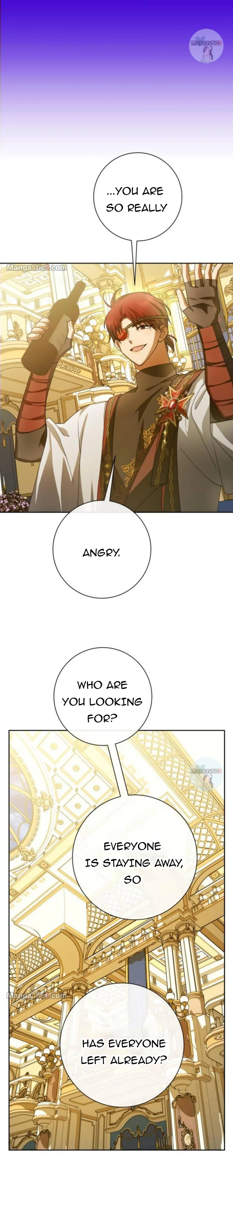 I Want to Be You, Just For A Day Chapter 166 167 28