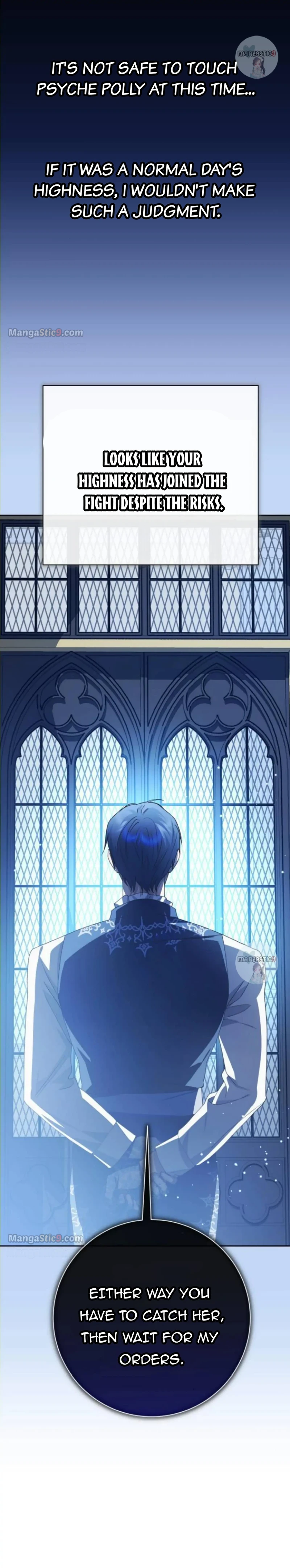 I Want to Be You, Just For A Day Chapter 166 174 35