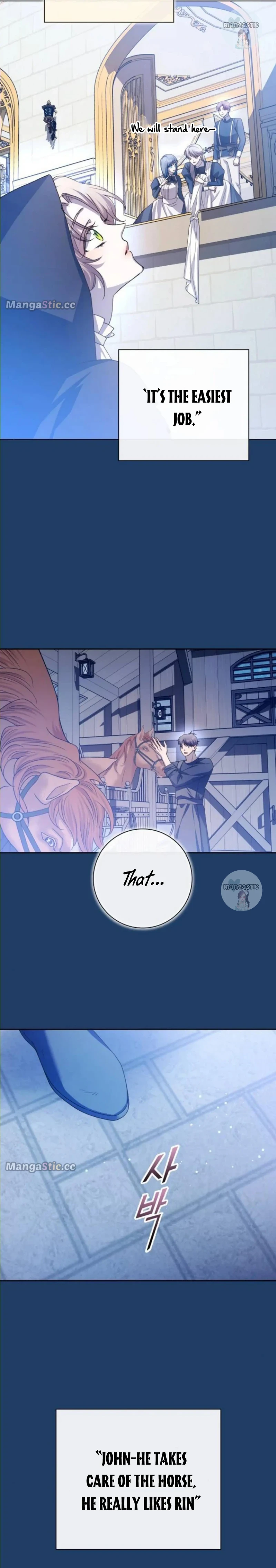 I Want to Be You, Just For A Day Chapter 167 170 15
