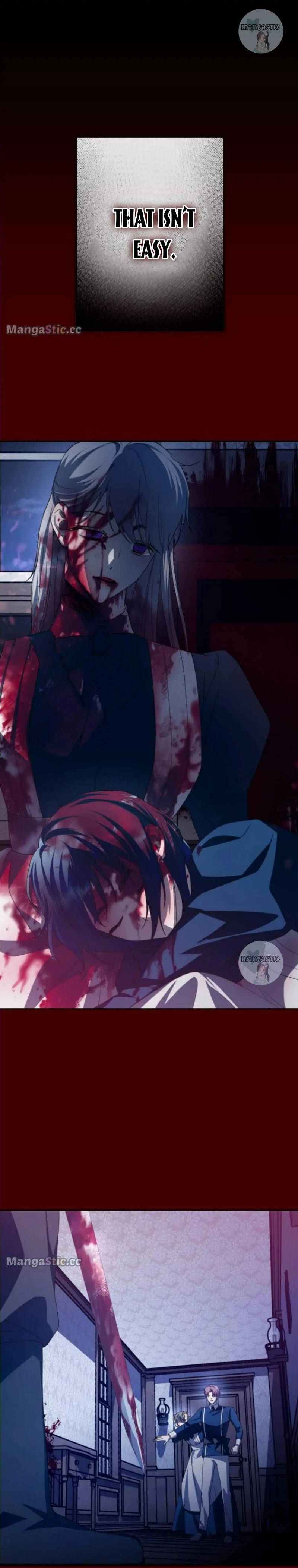 I Want to Be You, Just For A Day Chapter 167 174 19