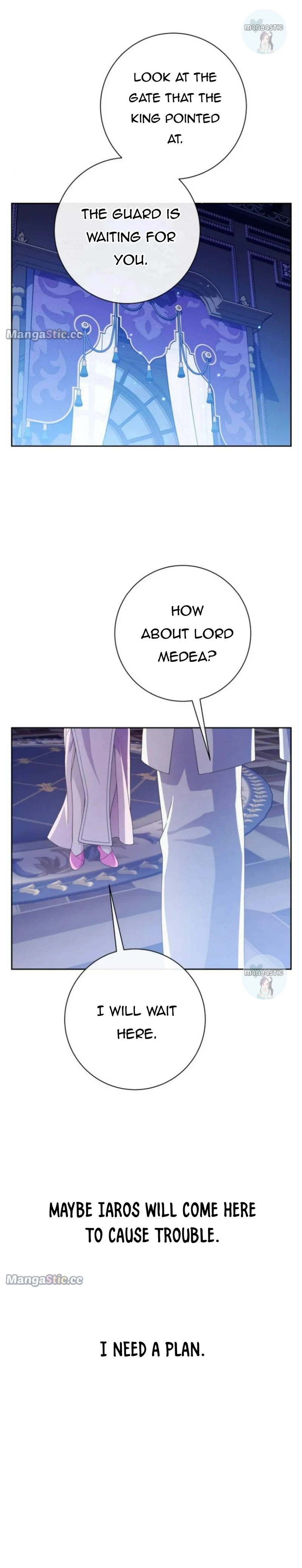 I Want to Be You, Just For A Day Chapter 167 184 29
