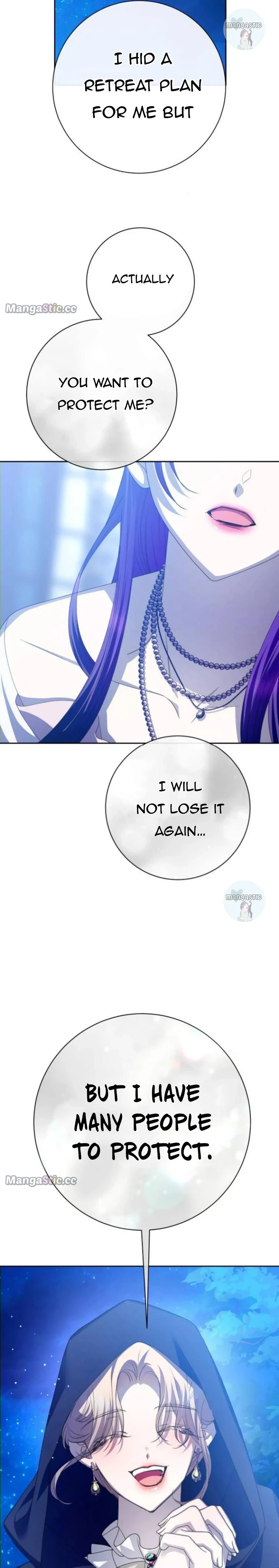 I Want to Be You, Just For A Day Chapter 167 187 32