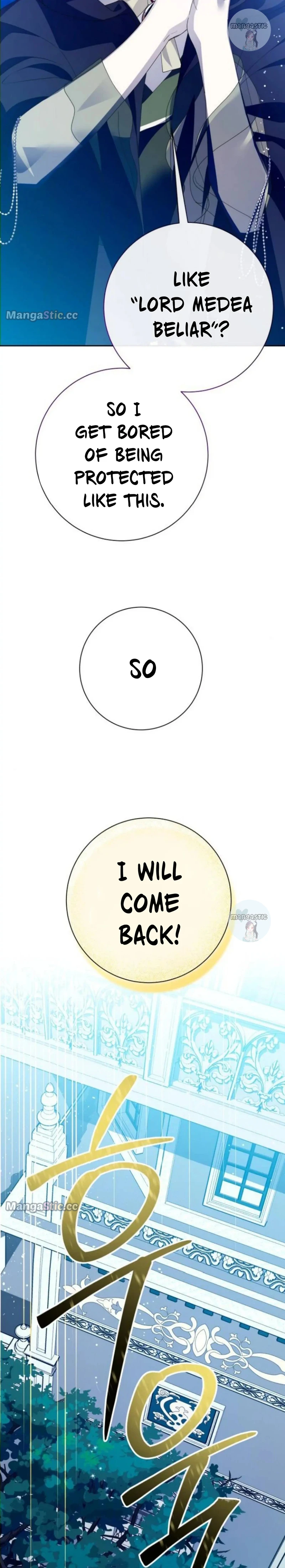 I Want to Be You, Just For A Day Chapter 167 188 33