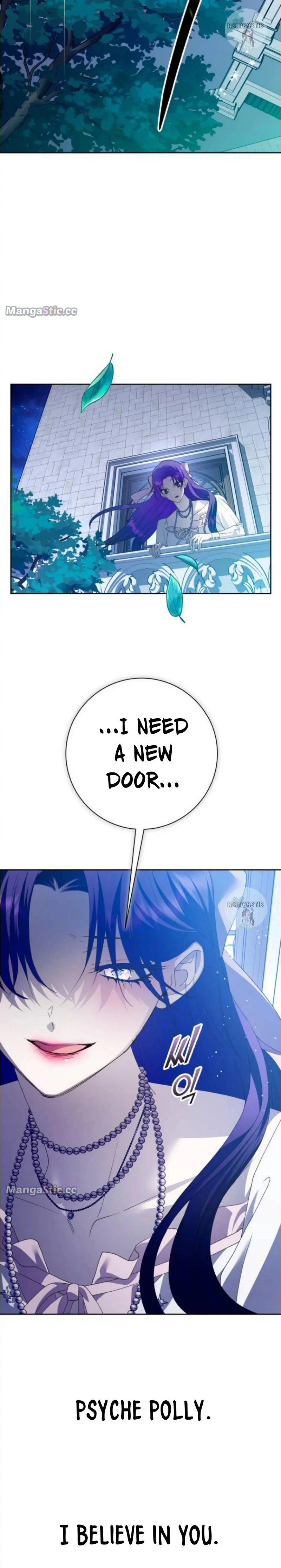 I Want to Be You, Just For A Day Chapter 167 189 34