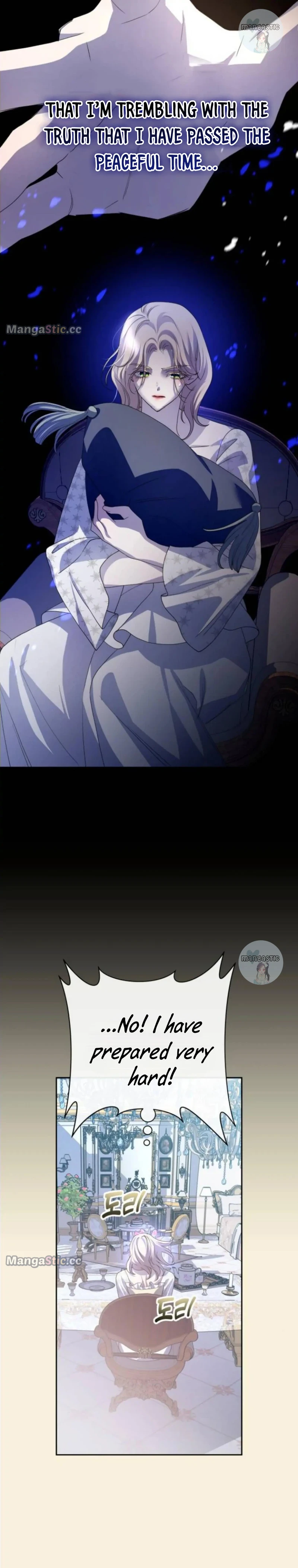 I Want to Be You, Just For A Day Chapter 167 162 7