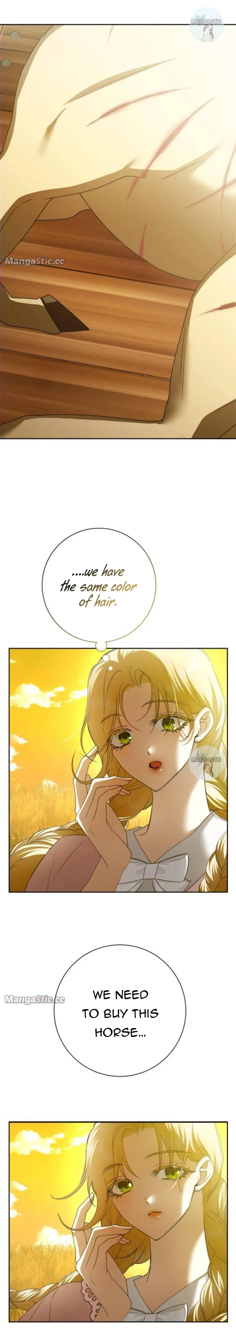 I Want to Be You, Just For A Day Chapter 168 135 1