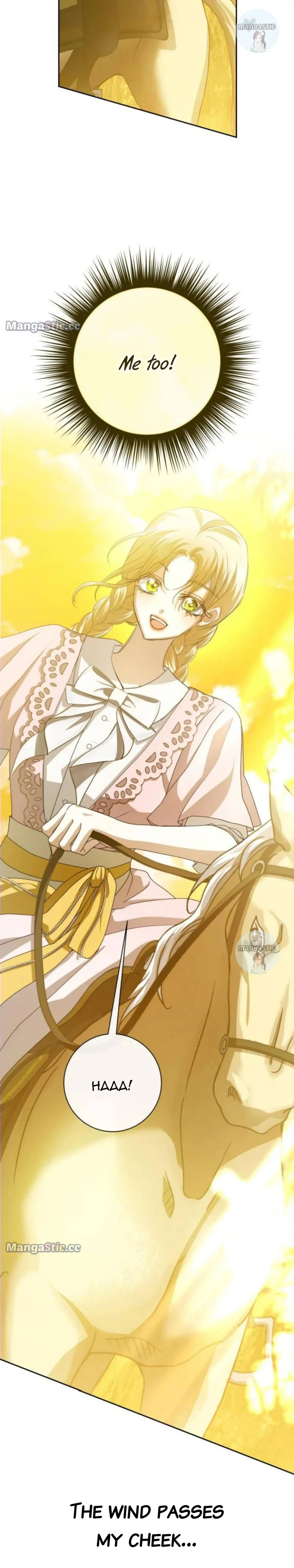 I Want to Be You, Just For A Day Chapter 168 144 10