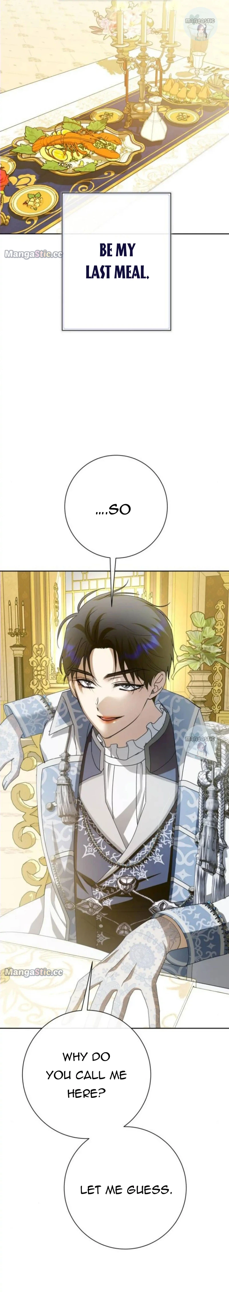 I Want to Be You, Just For A Day Chapter 168 162 28