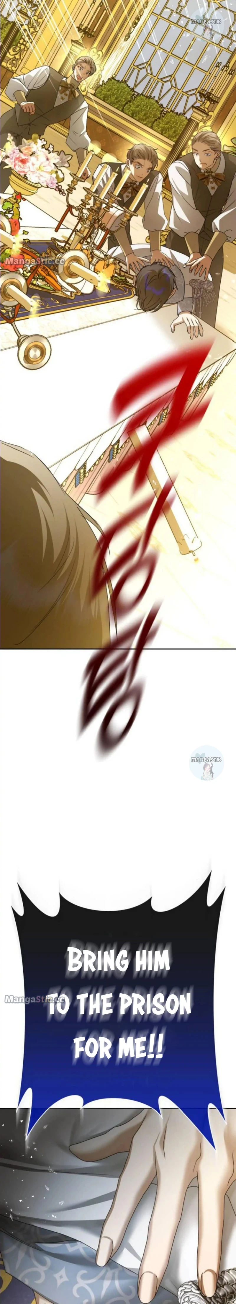 I Want to Be You, Just For A Day Chapter 168 174 40