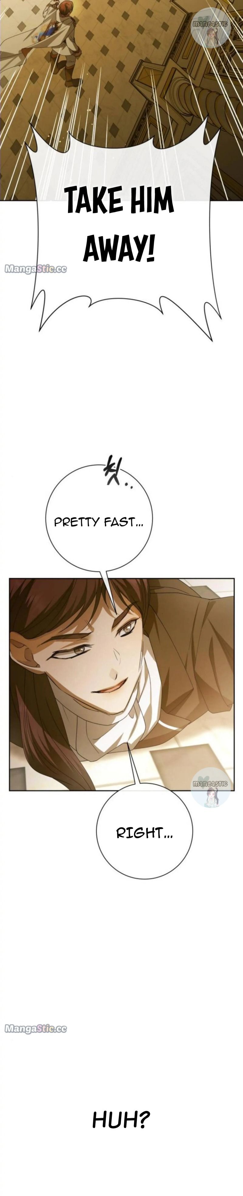 I Want to Be You, Just For A Day Chapter 169.5 88 007