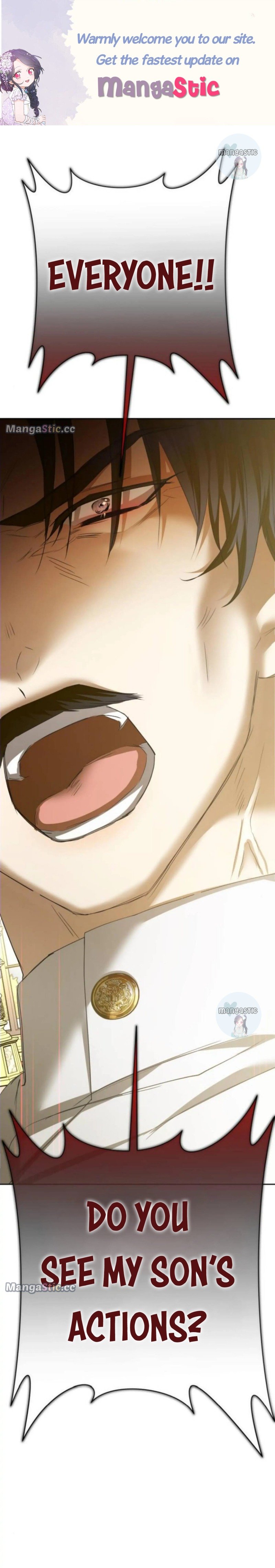 I Want to Be You, Just For A Day Chapter 169 86 01