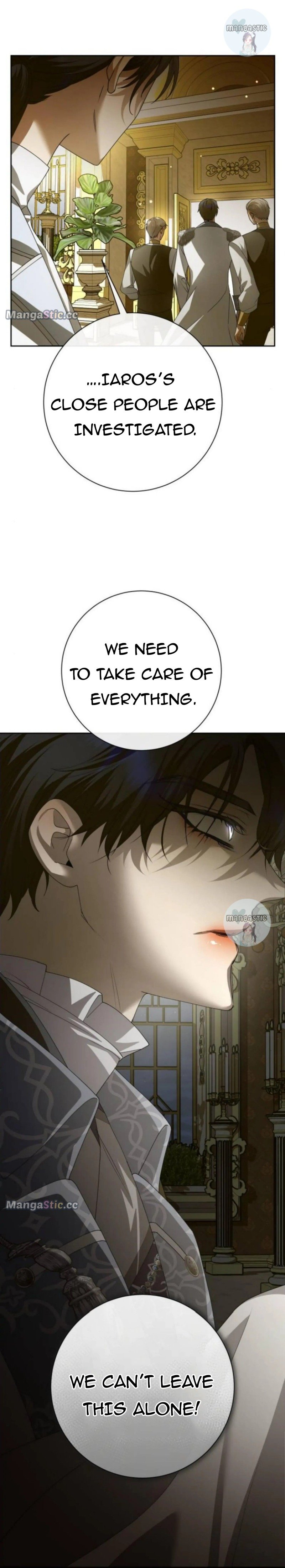 I Want to Be You, Just For A Day Chapter 169 94 09