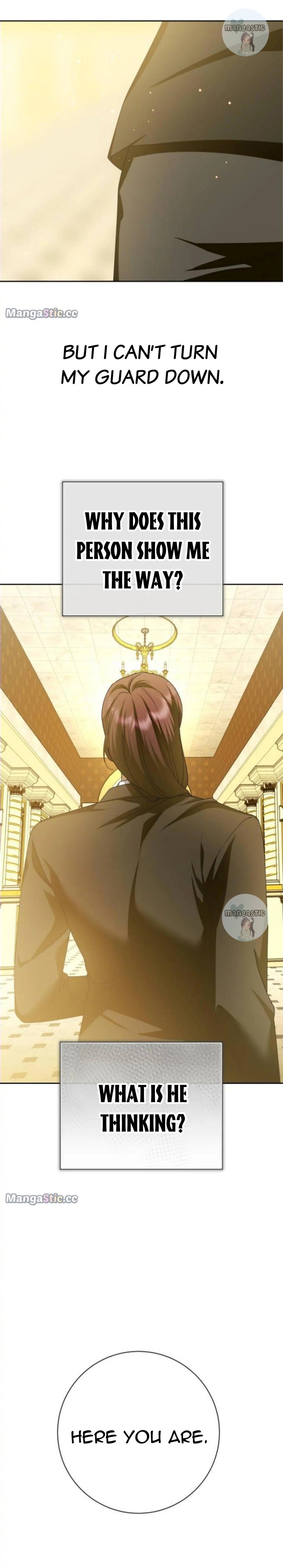 I Want to Be You, Just For A Day Chapter 169 105 20