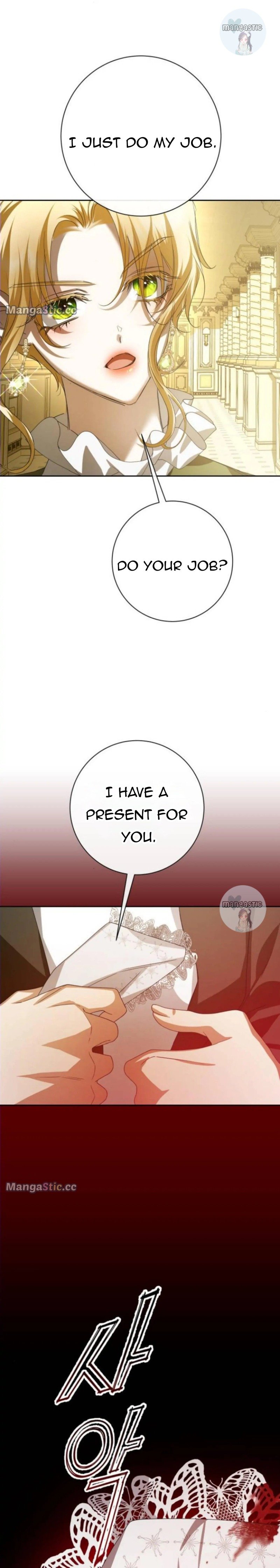 I Want to Be You, Just For A Day Chapter 169 107 22