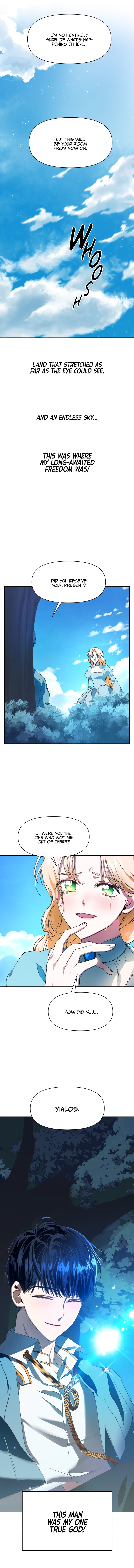 I Want to Be You, Just For A Day Chapter 17 98 10