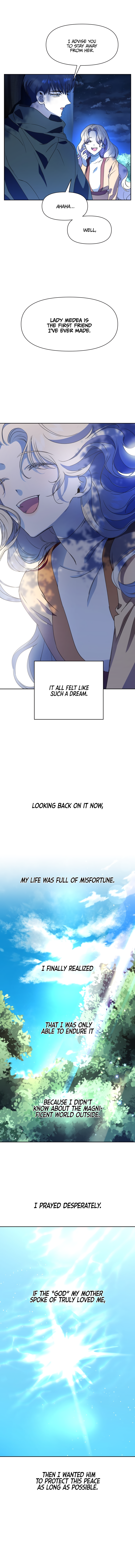 I Want to Be You, Just For A Day Chapter 17 100 12