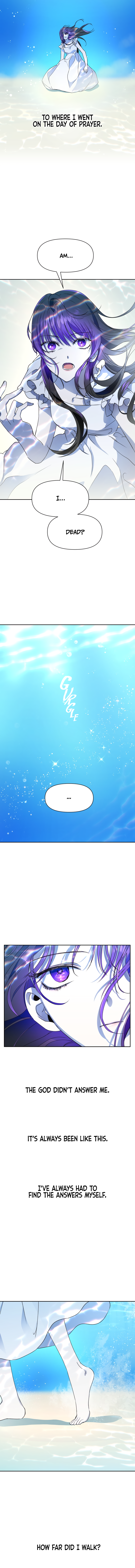 I Want to Be You, Just For A Day Chapter 17 92 4