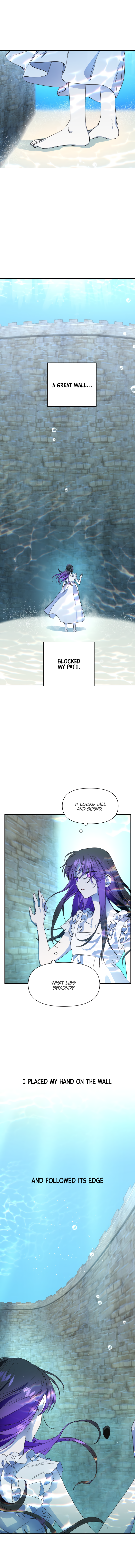 I Want to Be You, Just For A Day Chapter 17 93 5