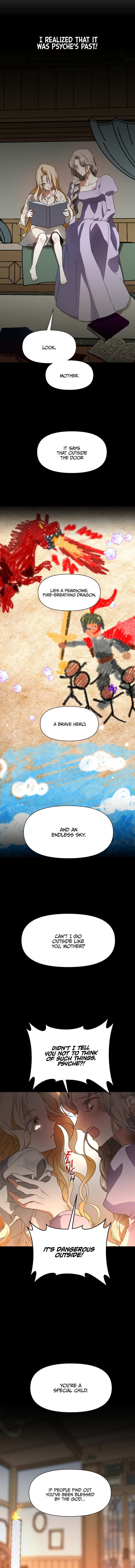 I Want to Be You, Just For A Day Chapter 17 95 7