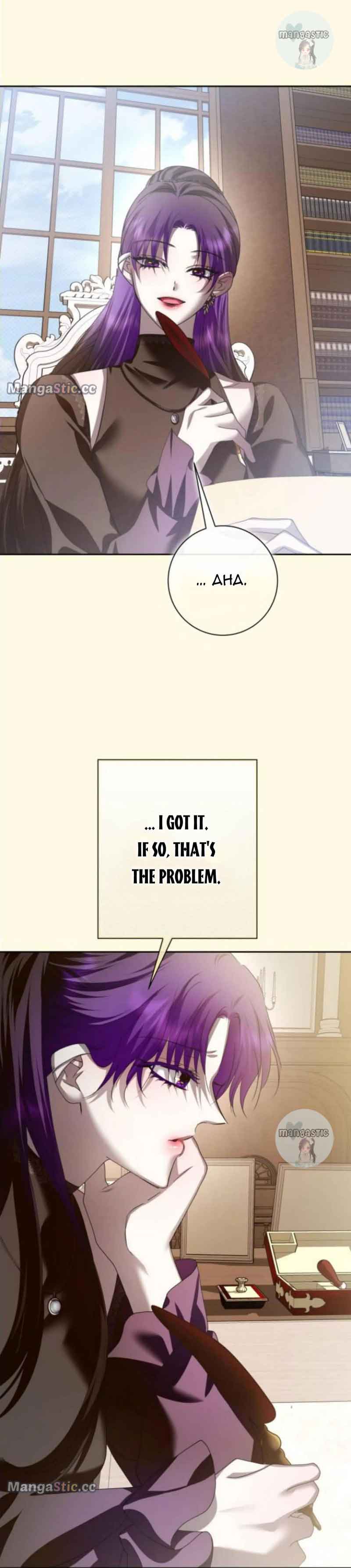 I Want to Be You, Just For A Day Chapter 171 177 11