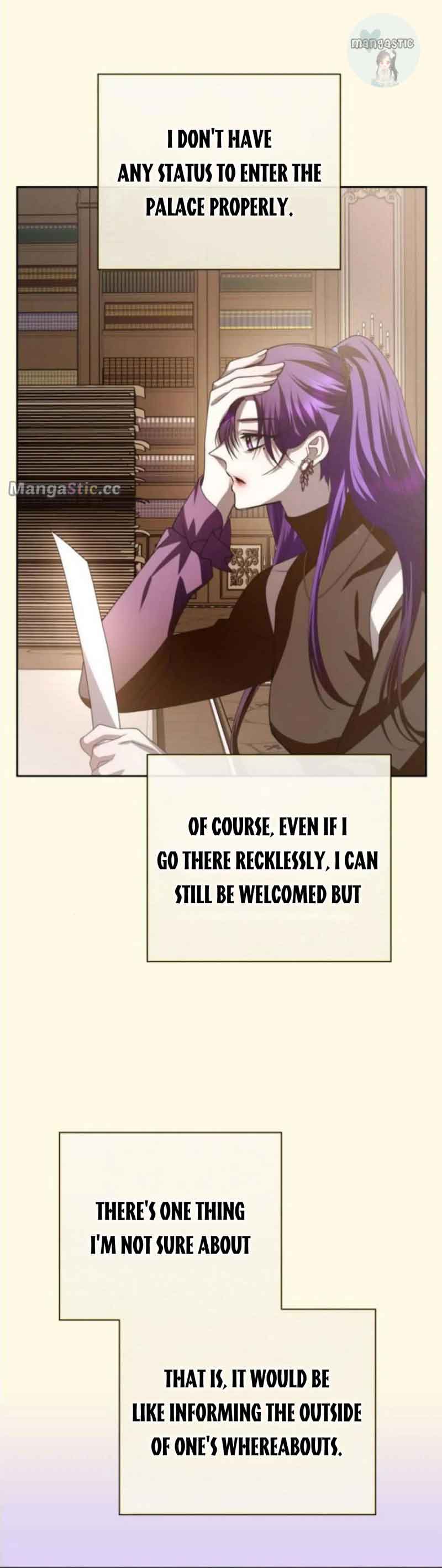 I Want to Be You, Just For A Day Chapter 171 184 18