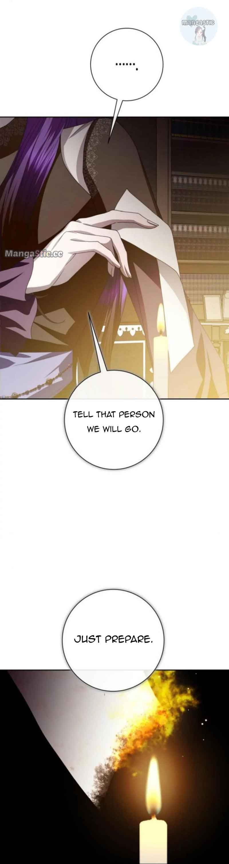 I Want to Be You, Just For A Day Chapter 171 188 22